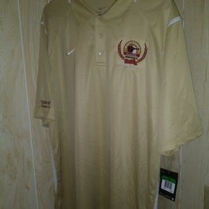 Nike DriFit FSU Quarterback Classic